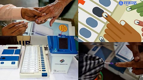 From Voting to Counting: How EVMs Work