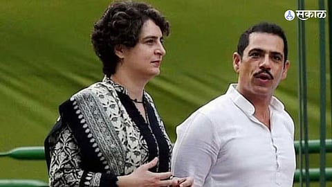 Priyanka Gandhi