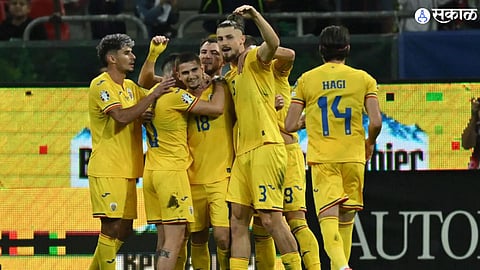 UEFA European Football Championship