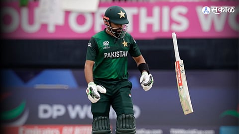 Babar Azam | Pakistan