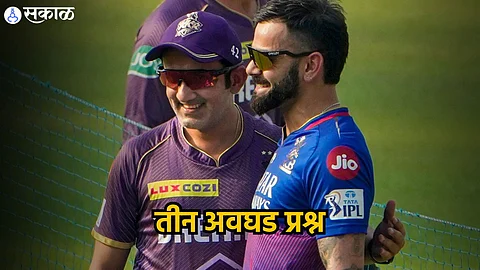 Gautam Gambhir