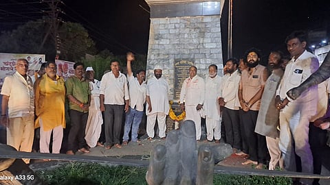 Shivaji Rao Hoode