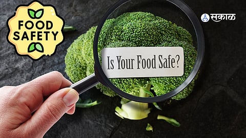 World Food Safety Day 2024:
