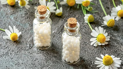 Homeopathy