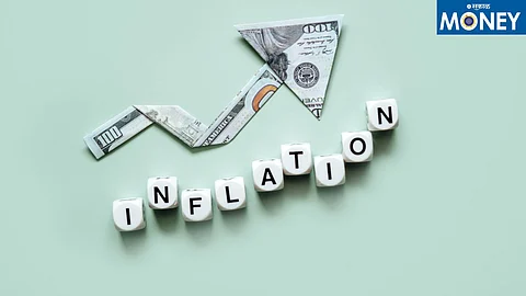 Wholesale Inflation