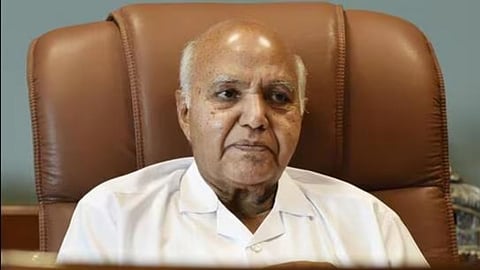 Ramoji Rao