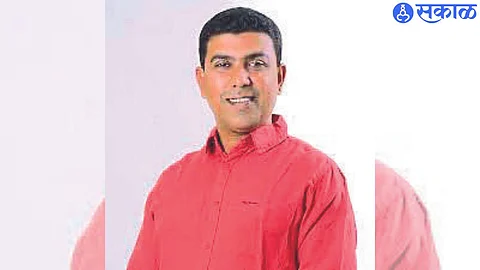 Amol Shinde