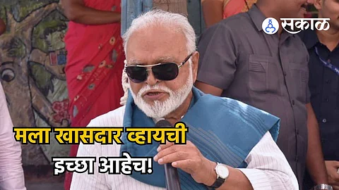 Chhagan Bhujbal