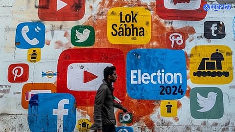 Loksabha Election Result
