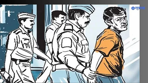 Satara Crime