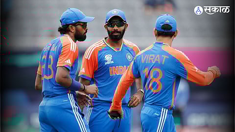 Team India
