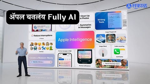 WWDC 2024: Apple Intelligence, iOS 18, and More Major Announcements