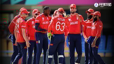 England Cricket Team