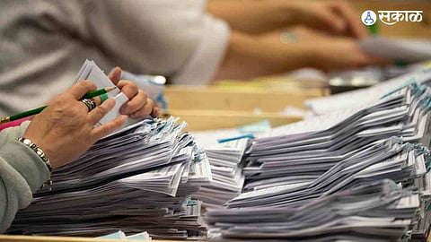 gadchiroli administration ready for vote counting Lok Sabha Elections 2024 on June 4