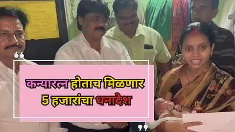 Businessman Sanjay Gupta