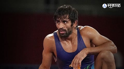 Bajrang Punia