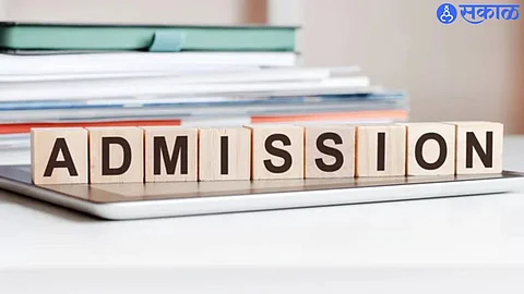 Admission