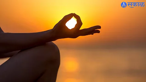 Yoga Sadhana session from 5th July through Bihar Yoga Vidyalaya