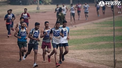 Rural Police Recruitment