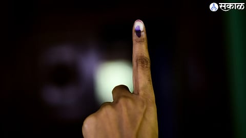 dalit and Muslim voters support maha vikas aghadi lok sabha election 2024