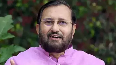 Prakash Javadekar