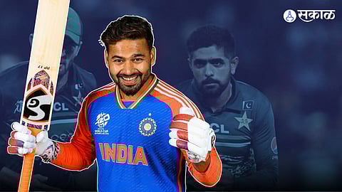 Rishabh pant