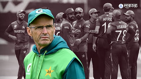 Gary Kirsten on Pakistan Cricket Team