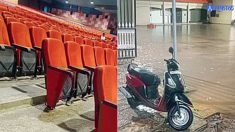 Balagandharv Rang Mandir