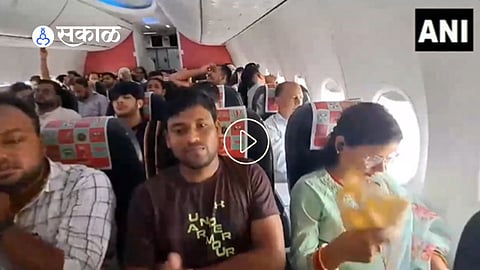 Heat Wave North India