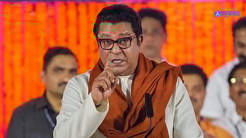 Raj Thackeray