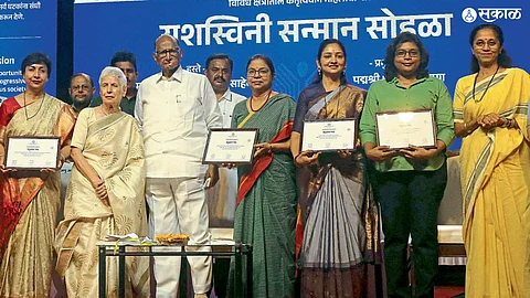Sharad Pawar