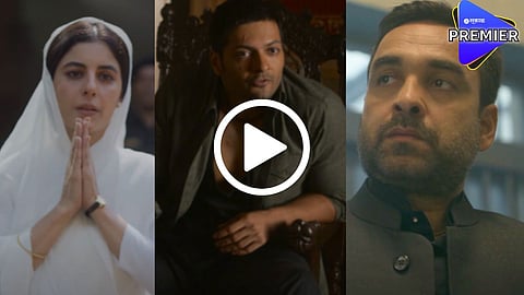 कालीन भैया गॉन, गुड्डू पंडित ऑन! 'मिर्जापुर-3' चा जबरदस्त ट्रेलर रिलीज
