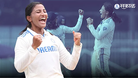 Sneh Rana | India Women Team