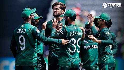 Pakistan | T20 World Cup 2024