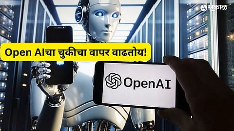 OpenAI and Meta Report AI Misuse in Global Influence Efforts