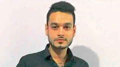 Nishant Agarwal