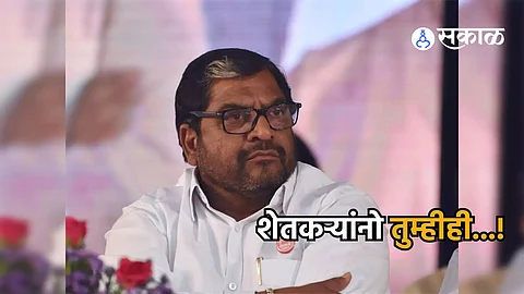 raju shetti