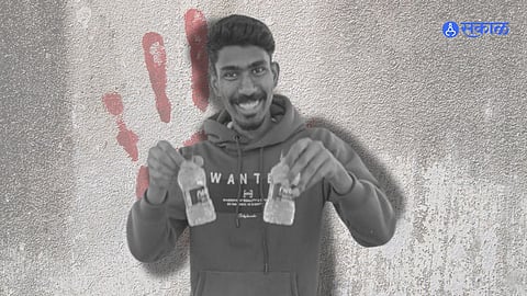 : खंडेराजुरीत तरूणाचा चाकू भोसकून खून, परीसरात खळबळ