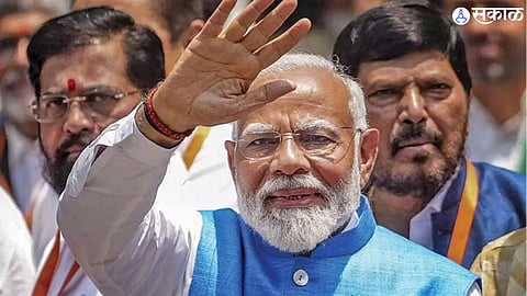 bjp and rss conflict after lok sabha election 2024 jp nadda