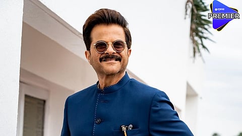 Anil Kapoor
