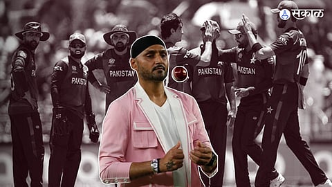 Harbhajan Singh on Kamran Akmal News