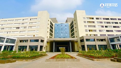 Goverment Medical College Baramati