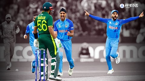 IND vs PAK T20 World Cup 2024 news