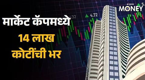 Share Market Latest Update