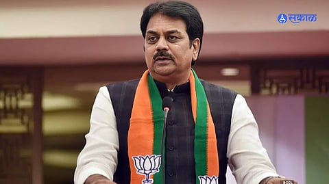 : इंदापूर विधानसभा उमेदवारीचा निर्णय देवेंद्र फडणवीस घेणार, जागा भाजपकडे जाणार?