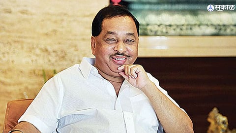 Loksabha Election Result Konkan