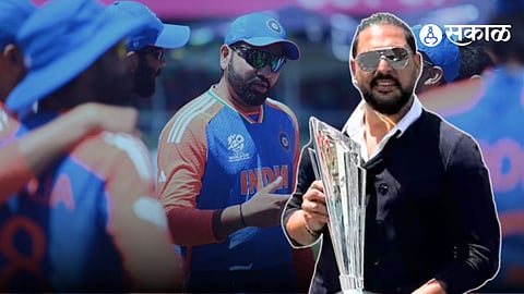 Team India | Yuvraj Singh