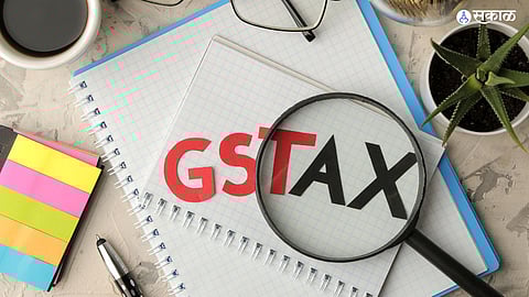 Sangli GST Collection
