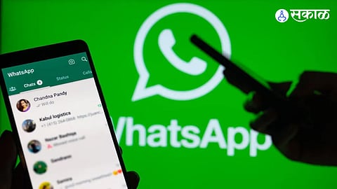 Whatsapp Update