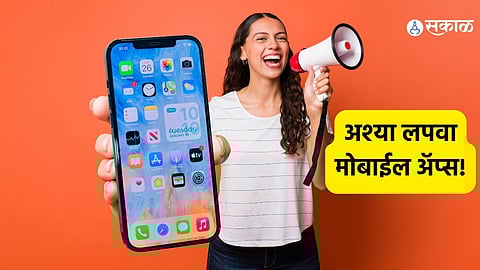 5 Ways to Hide Apps on Android